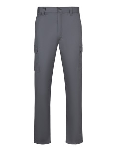 Pantalón multibolsillos Velilla 103026 trabajo 2