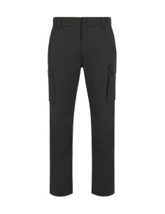 PANTALON MULB VERDE M 2