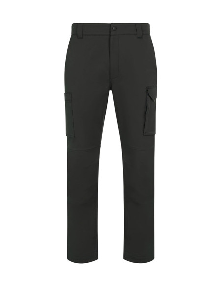 PANTALON MULB VERDE M