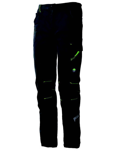 PANTALON NICE STRETCH GNE M
