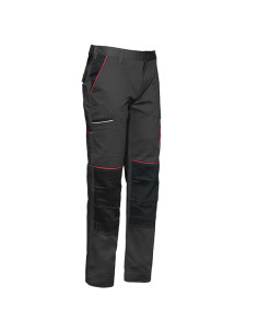 PANTALON ANTRACITA BOOM L