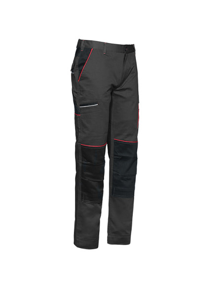 PANTALON ANTRACITA BOOM L
