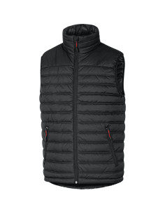 CHALECO PLUMON 3 BOLSILLOS M 2