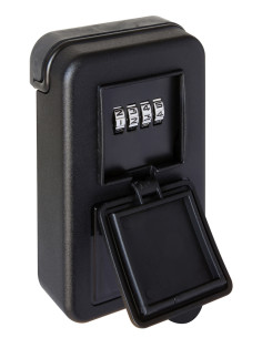 CAJA SEGURIDAD PORTALLAVES 125X80X32