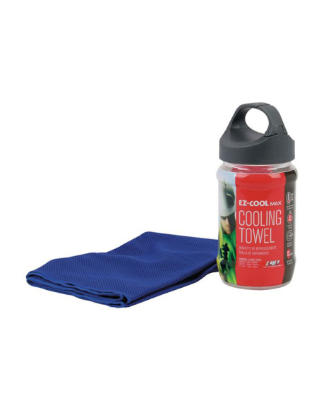 TOALLA REFRESCANTE EVAPORATIVA