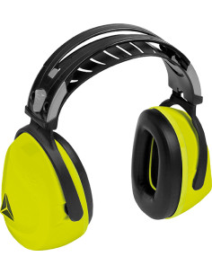 CASCO OREJERA AMARILLO FLUO 29 DB 2