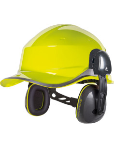 OREJERA NGR PARA CASCO OBRA 26 DB 2