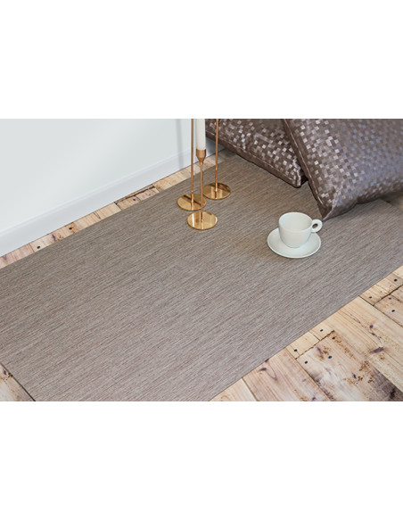 ALFOMBRA PASILLERA TEXTIL TERRA (METRO) 65 CM