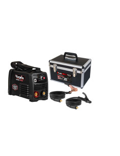 GRUPO SOLDAR MINI INVERTER +M 145 A 2