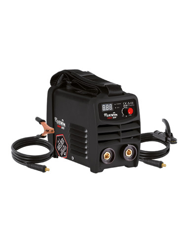GRUPO SOLDAR MINI INVERTER +M 120 A