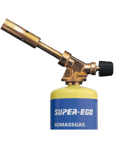 SOPLETE GAS SUPER FOGO 2
