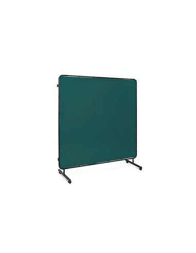 PANEL PROTECTOR VERDE 1,85X1,95