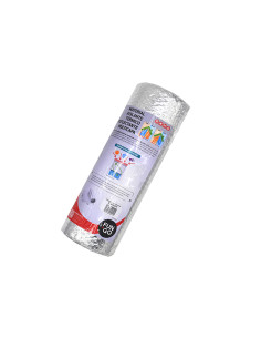 AISLAMIENTO TERMICO REFLECT 4 CAPAS 0,40X5 M 2