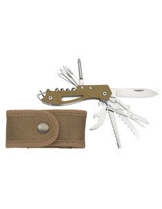 NAVAJA MULTIUSOS COYOTE INEX C/FUNDA -11 2