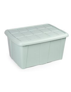 CAJA MULTIUSO N18 VERDE 60 L 2