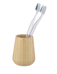 VASO DENTAL BAMBU MARU 8X10 CM 2