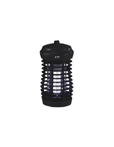 Eliminador insectos LED tipo farol Clarsystems PEMAT13L 13 W