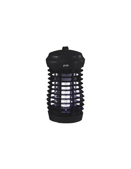 Eliminador insectos LED tipo farol Clarsystems PEMAT13L 13 W