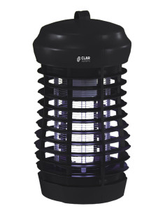 MATAINSECTOS FAROL 1 TUBO 13 W 2