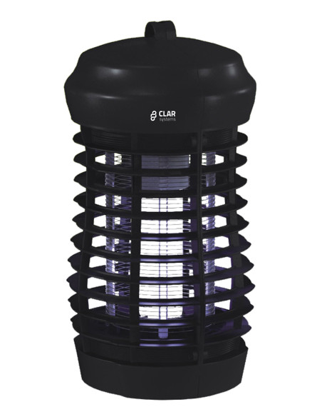 MATAINSECTOS FAROL 1 TUBO 13 W
