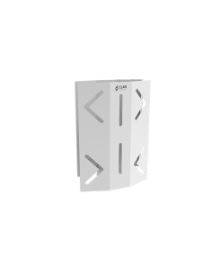 Eliminador insectos adhesivo Clarsystems PAEMV18L 20 W 2