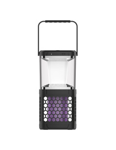 Mata mosquitos portátil LED Coati Simon Electric 2