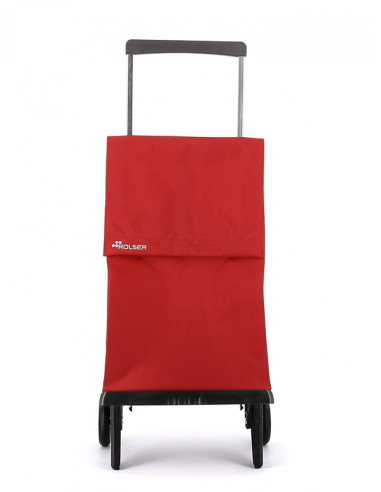 CARRO COMPRA PLEGABLE MZ KLEIN 40 L