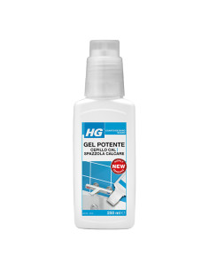 GEL POTENTE CON CEPILLO PARA CAL 250 ML 2