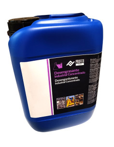 DESENGRASANTE INDUSTRI BIODEGR 5 L 2