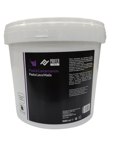 PASTA LAVAMANOS MEDIA FUERTE 5000 ML