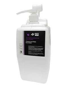 CREMA LAVAMANOS FUERTE C/DOSIF 5000 ML 2
