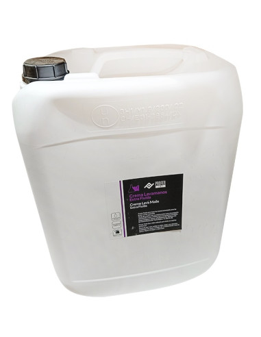 CREMA LAVAMANOS FUERTE C/DOSIF 20 L