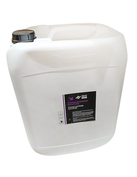 CREMA LAVAMANOS FUERTE C/DOSIF 20 L