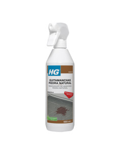 QUITAMANCHAS PIEDRA NATURAL 0,5 L 2