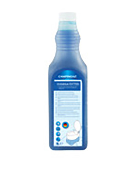 LÍQUIDO W.C. INSTABLUE EXTRA 1 L