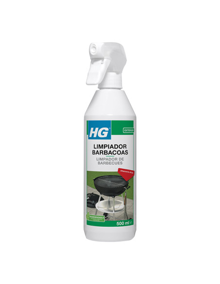LIMPIADOR BARBACOAS 0,5 L