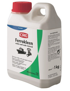 LIMPIADOR OXIDO FERROKLEEN 1 KG 2