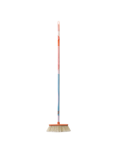 ESCOBA ESSENTIAL CALMEY C/PALO 130 CM