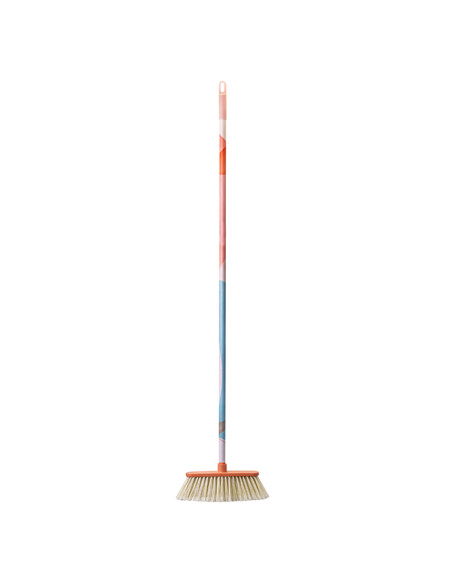 ESCOBA ESSENTIAL CALMEY C/PALO 130 CM