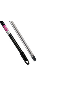 PALO FREGONA ALUM PLASTIFICADO 140 CM 2