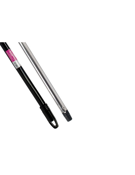 PALO FREGONA ALUM PLASTIFICADO 140 CM