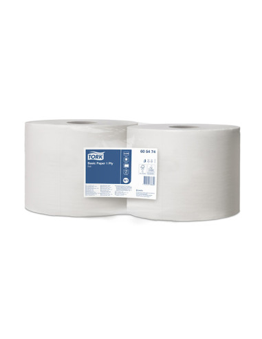 CELULOSA INDUST 1CAPA - PQ.2UD 2700 SERVI