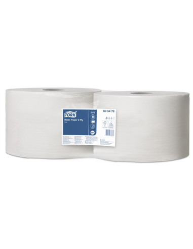 CELULOSA INDUST 2CAPA - PQ.2UD 1600 SERVI