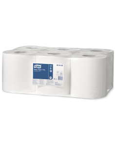 SECAMANOS 1 CAPA - PQ.6UD 850 SERV 2