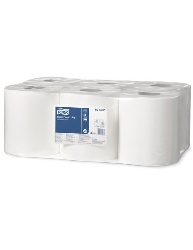 SECAMANOS 1 CAPA - PQ.6UD 850 SERV