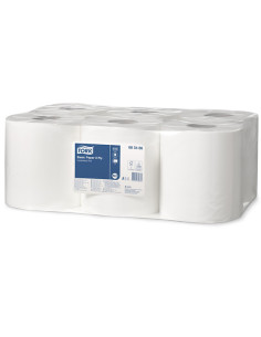 SECAMANOS 2 CAPA - PQ.6UD 500 SERVIC 2
