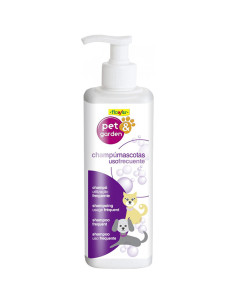CHAMPU PERROS Y GATOS 400 ML 2