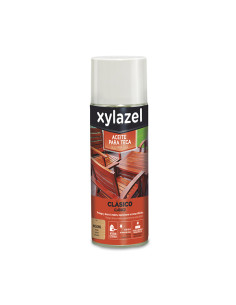 ACEITE PARA TECA SPRAY INCOL 400 ML 2
