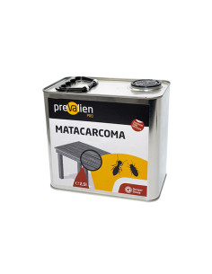 PREVALIEN PRO MATACARCOMA 2,5 L 2
