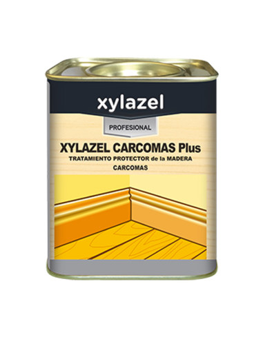 ANTICARCOMA PLUS 750 ML